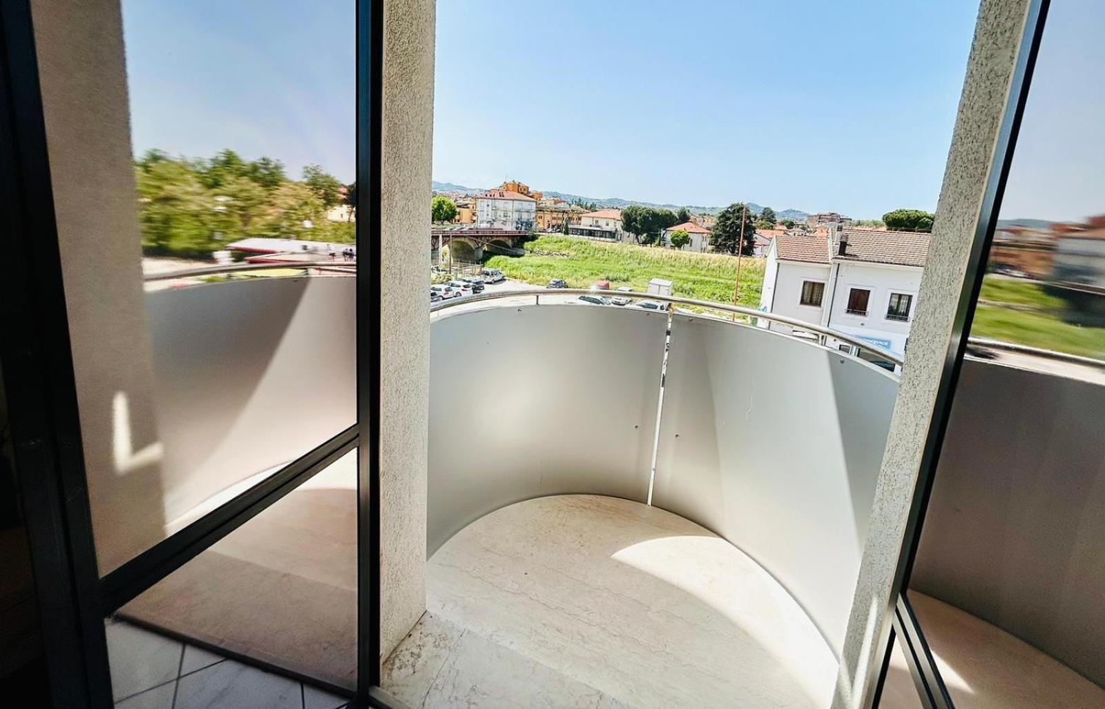 Hotel Romagna เชซานา ภายนอก รูปภาพ
